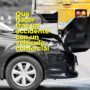 Qué hacer tras un accidente con un vehículo comercial