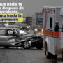 Lo que nadie te dice después de un accidente tu ruta hacia la recuperación