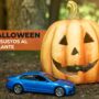 Halloween sin sustos al volante