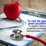 Tu Red de Apoyo Post-Accidente: A Quién Llamar y Cuándo (Médicos, Terapeutas y Más)