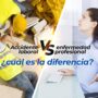 Accidente Laboral vs. Enfermedad Profesional: ¿cuál es la diferencia?