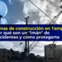 Zonas de construcción en Tampa: Por qué son un "imán" de accidentes y cómo protegerte